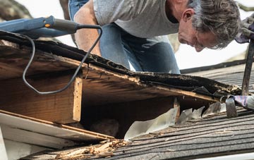common causes of Old Arley fascia damage