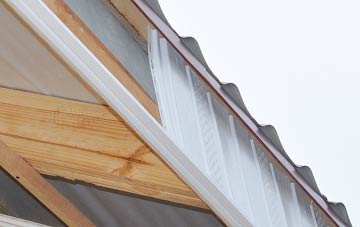 why Old Arley fascia repairs are essential