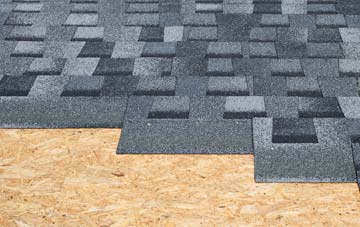 expert Old Arley asphalt roof companies