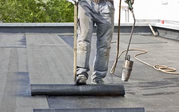 flat roof replacement Old Arley, Warwickshire
