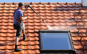 roof cleaning Old Arley, Warwickshire