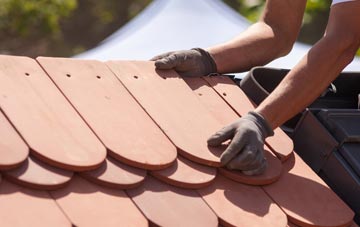 Old Arley roof tile contractors
