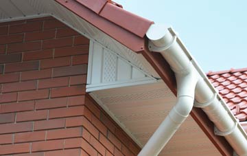 Old Arley soffit repair costs