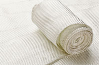 Old Arley fibreglass roofing repairs