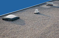 Old Arley flat roofing