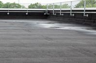 find rated Old Arley flat roofing companies