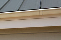 Old Arley soffit repair