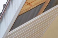 rated Old Arley soffit repair companies